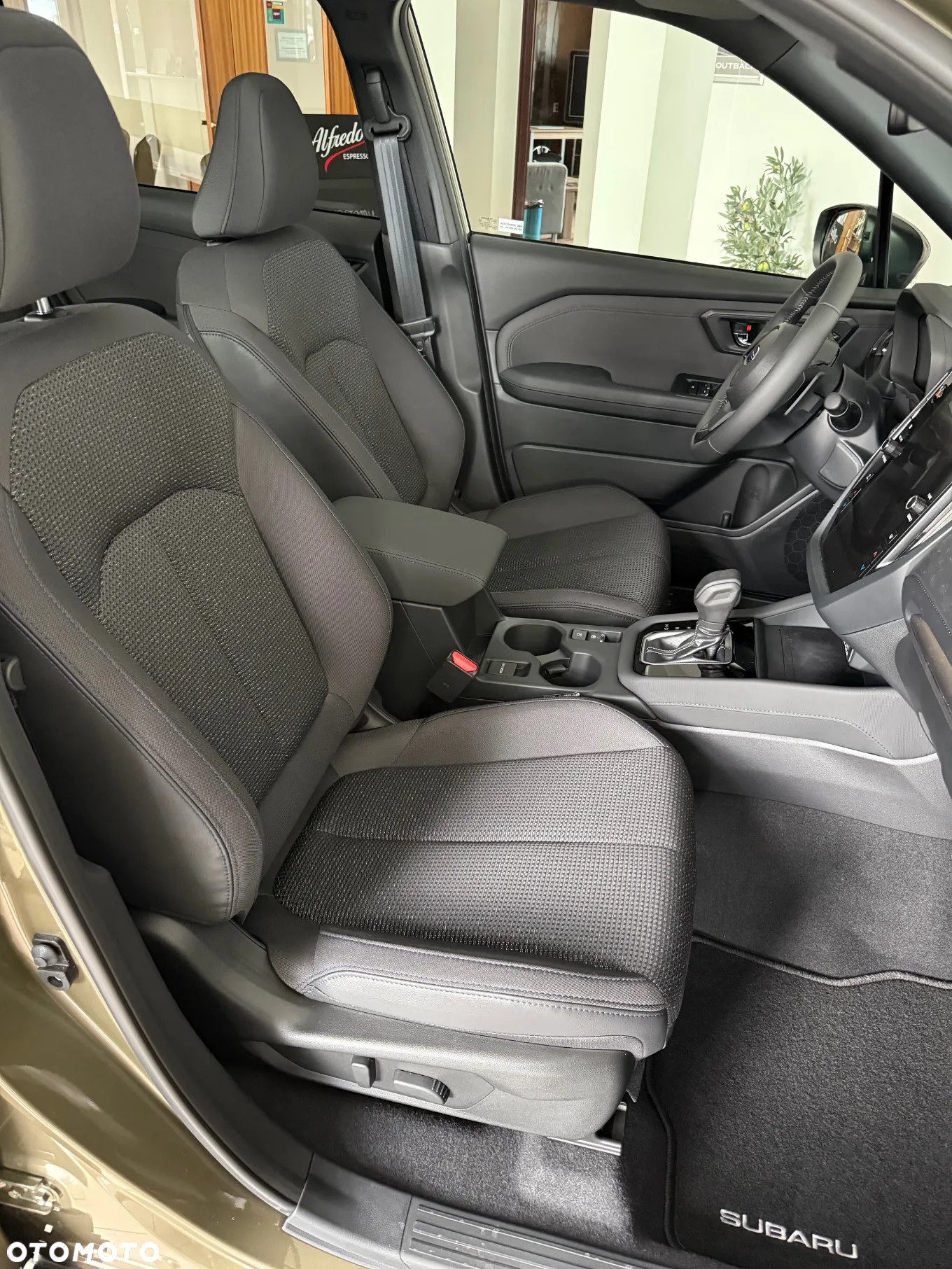 Subaru Forester - 4