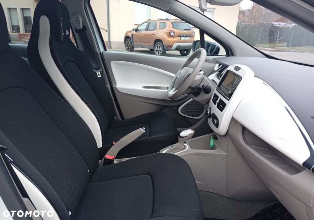 Renault Zoe - 13