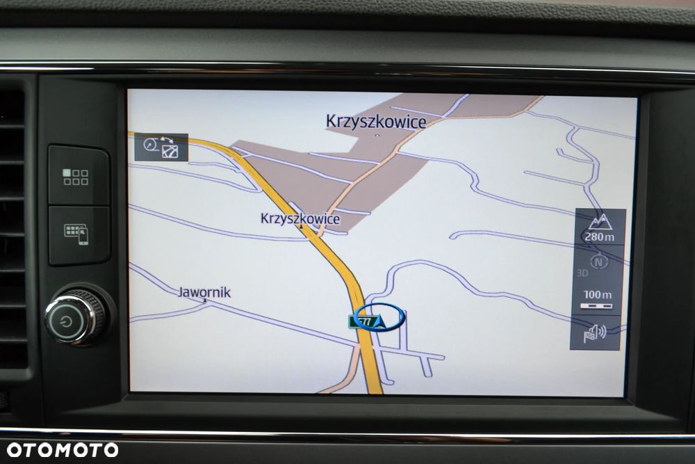 Seat Leon 1.5 TSI Xcellence - 14