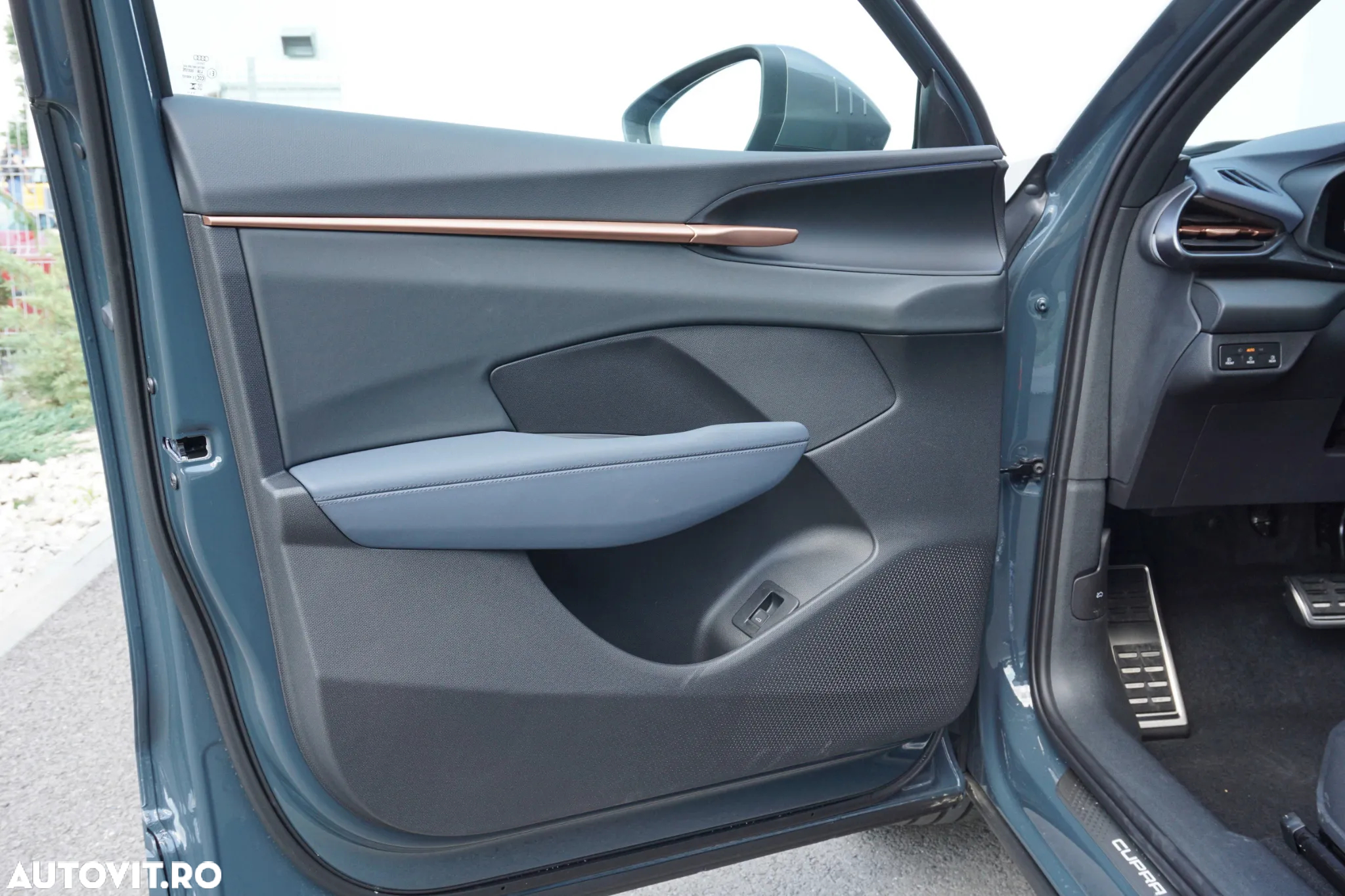 Cupra Terramar - 9