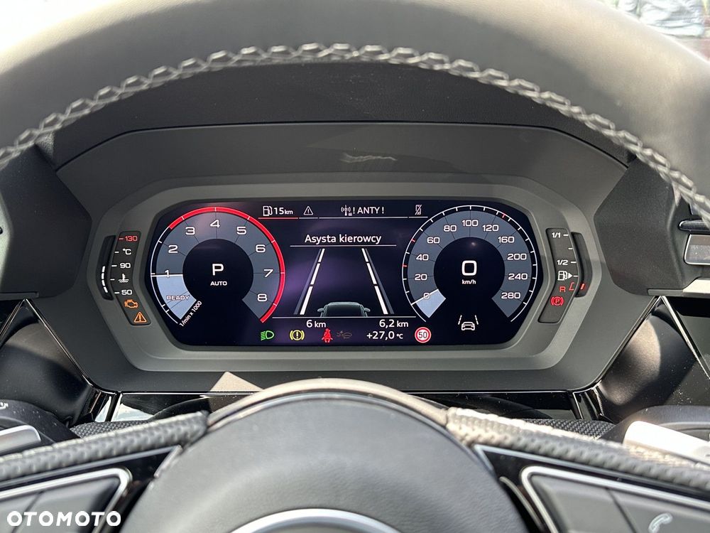 Audi A3 Sportback - 19