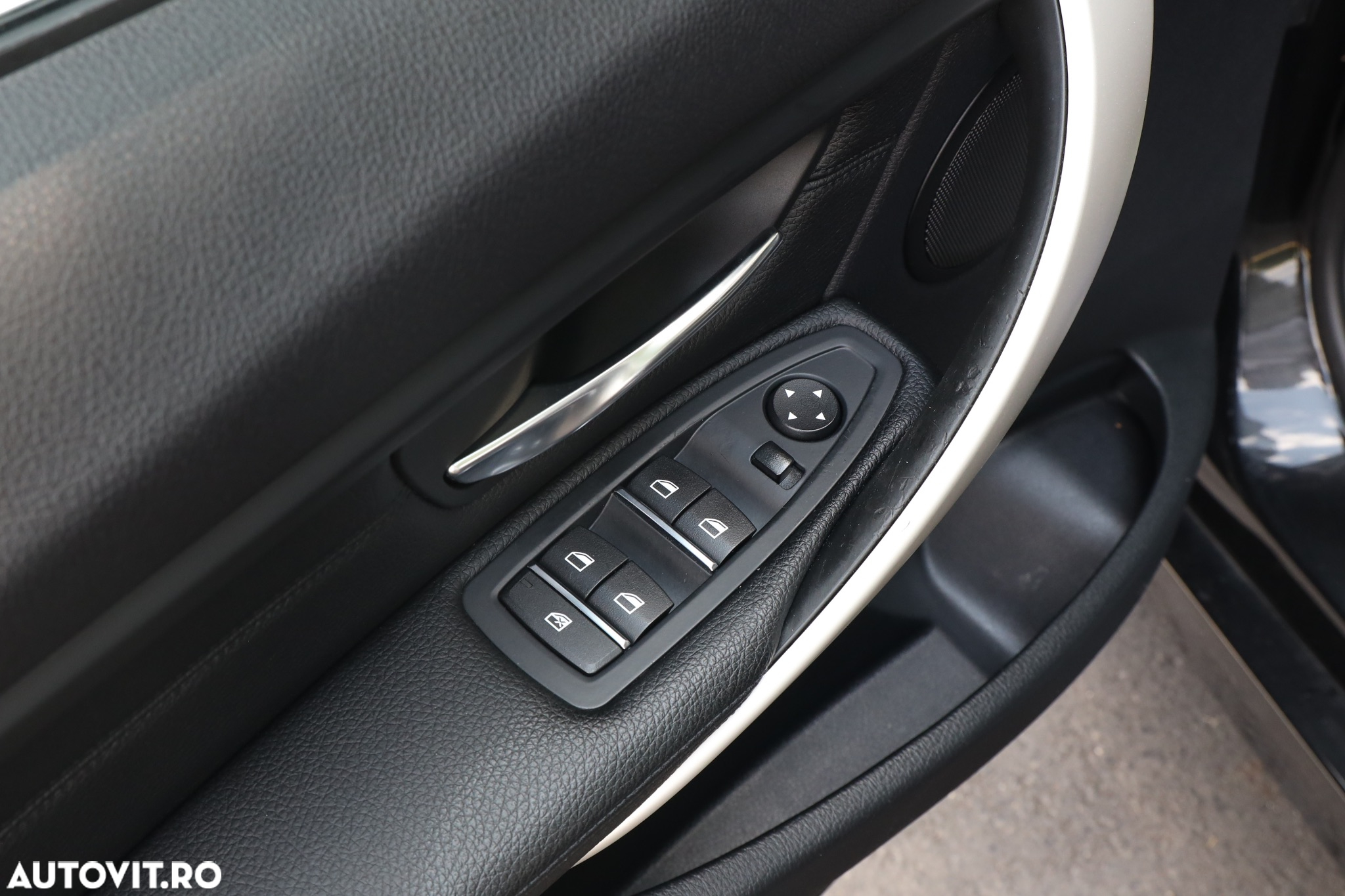 BMW Seria 3 320d Efficient Dynamic Edition Aut. - 20