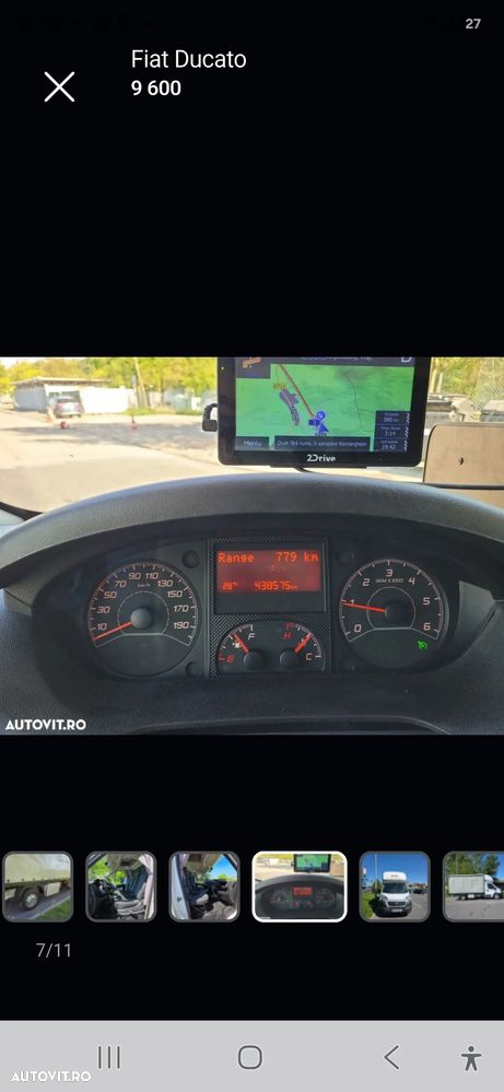 Fiat Ducato - 4