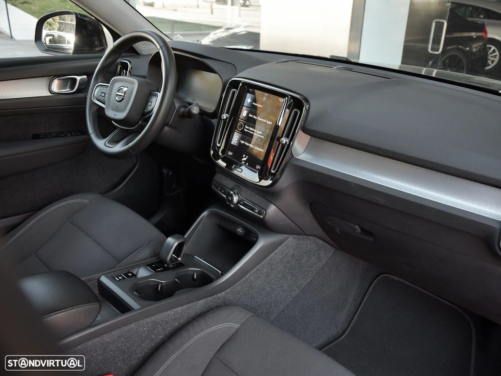 Volvo XC 40 1.5 T5 PHEV Core - 10