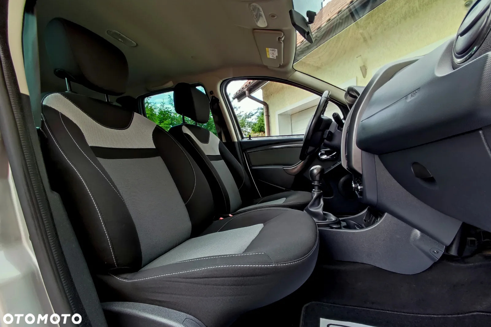Dacia Duster 1.2 TCe Prestige - 13
