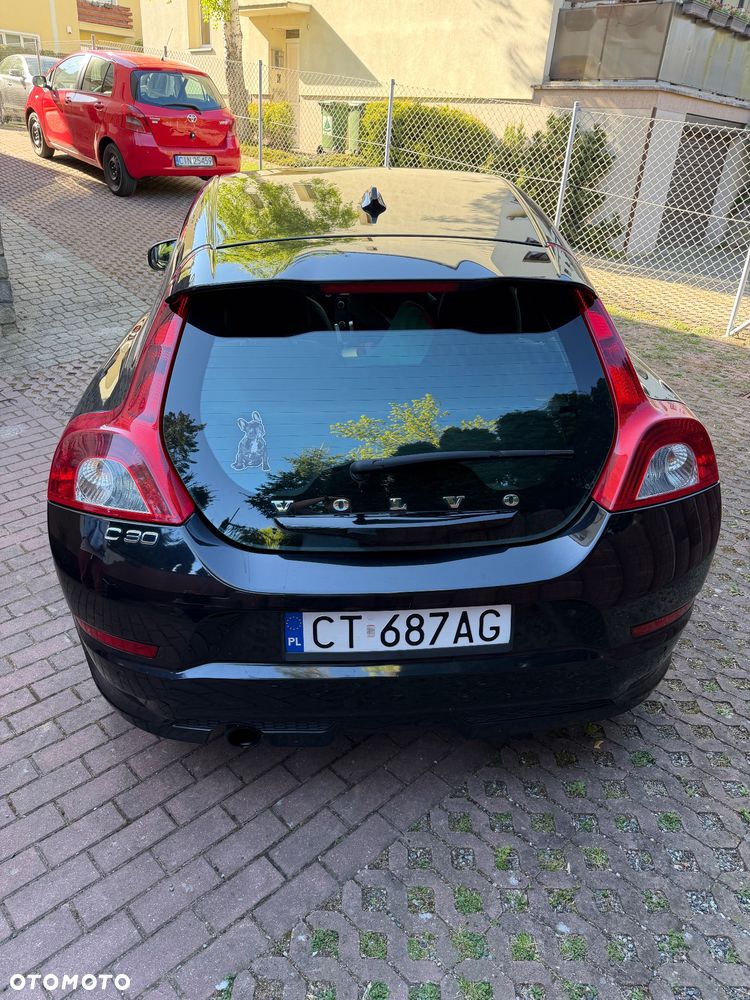 Volvo C30 1.6D RDesign - 10
