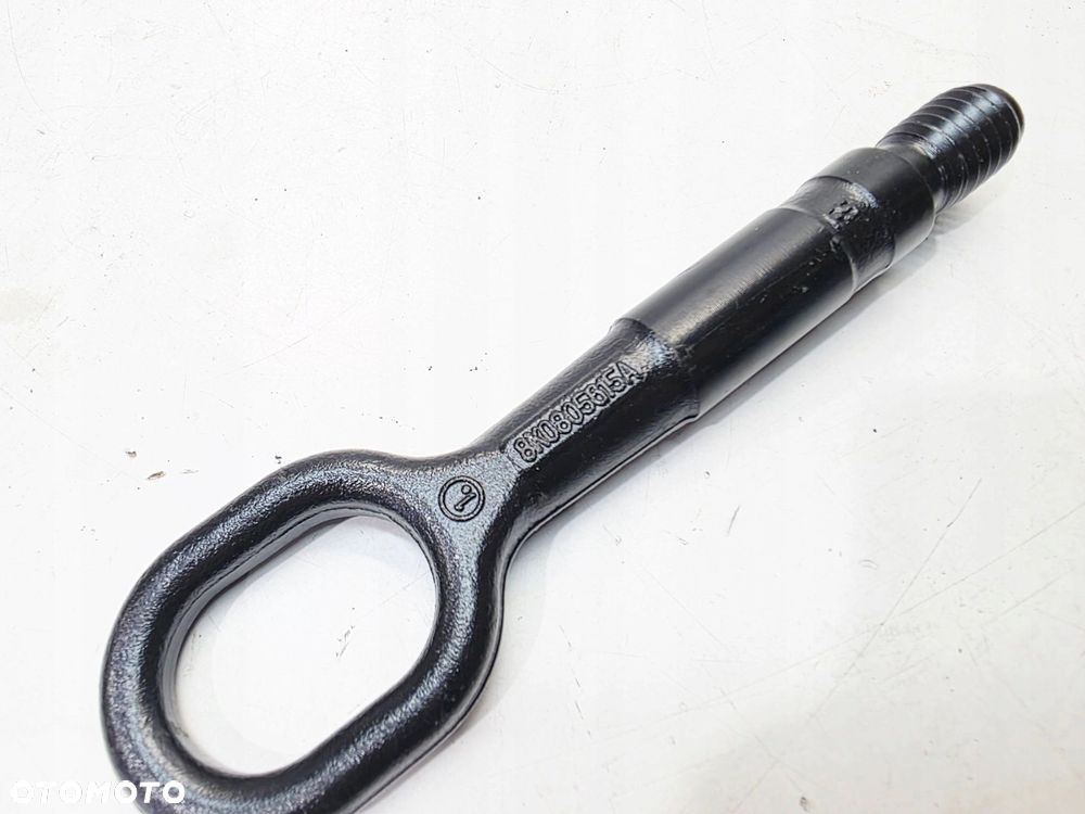 HAK UCHO HOLOWNICZE AUDI A4 B8 A5 A5 Q5 A6 C7 A7 8K0805615A - 3