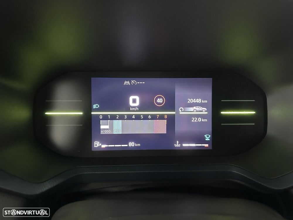 Dacia Duster 1.0 TCe ECO-G Journey Bi-Fuel - 11