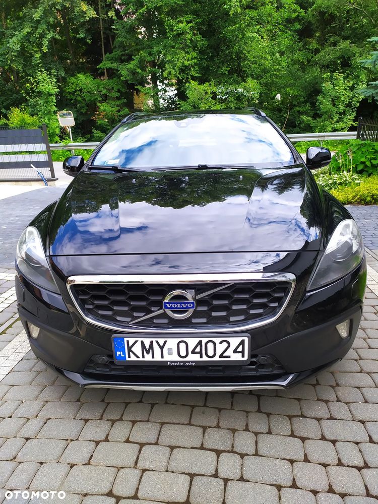 Volvo V40 Cross Country - 2