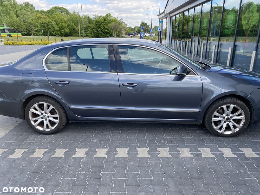 Skoda Superb - 13