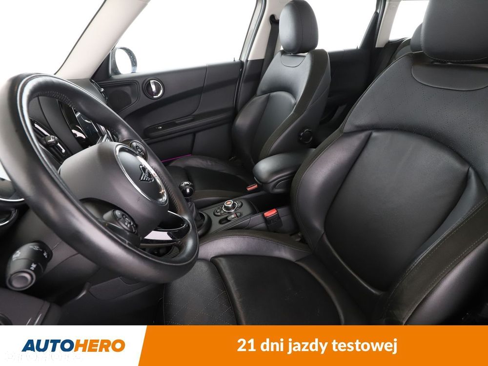 MINI Countryman - 10