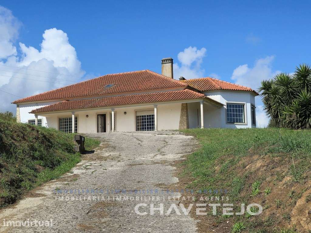Moradia T3 com excelentes areas e vistas fantasticas para venda a 1... - Grande imagem: 3/55