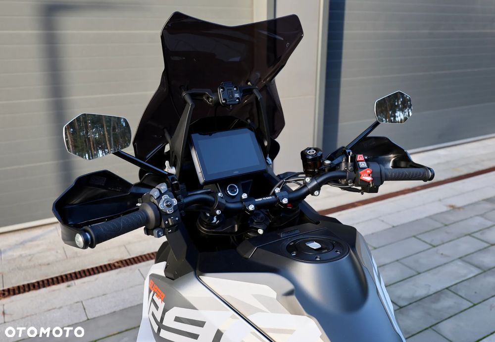 KTM Super Adventure - 18