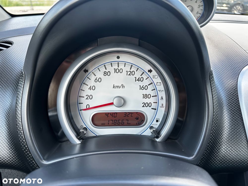 Suzuki Splash 1.0 Club - 19