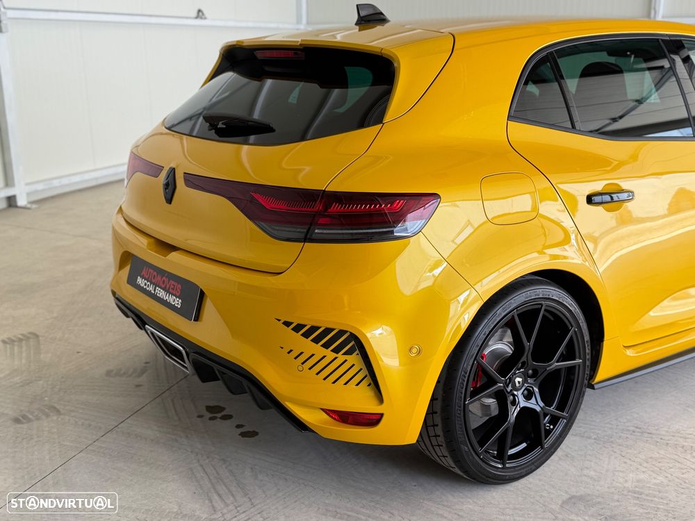 Renault Mégane 1.8 TCe R.S. Ultime EDC - 34