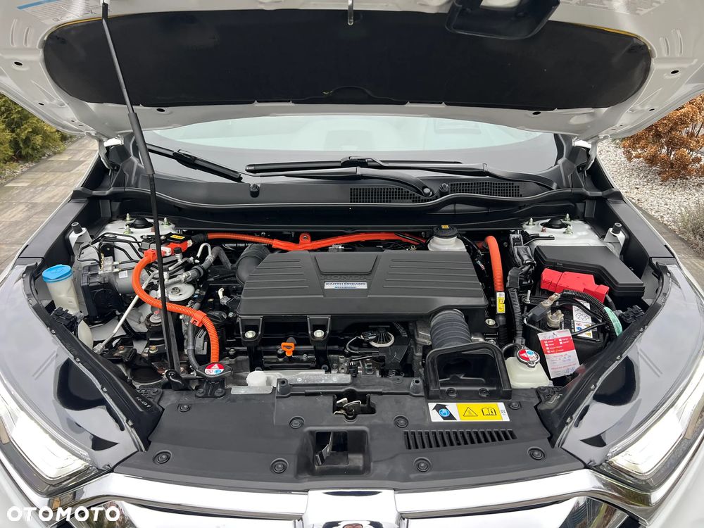 Honda CR-V 2.0 i-MMD Executive (Honda Connect+) - 40