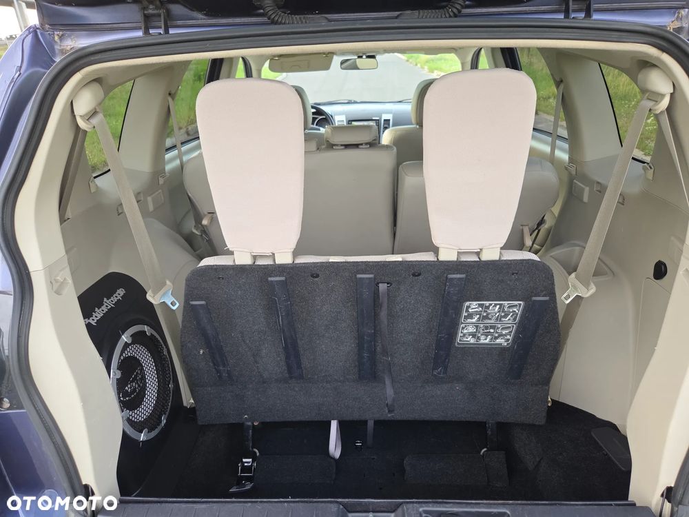 Mitsubishi Outlander 2.4 4WD CVT Intense - 21