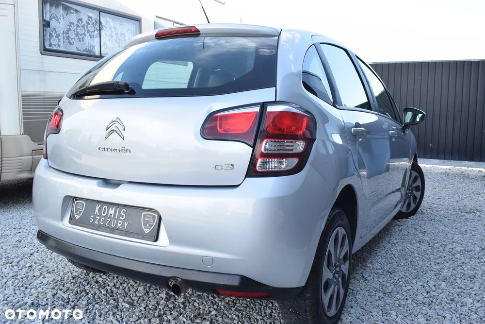 Citroën C3 Pure e-Tech VTi 82 ETG Tendance - 2