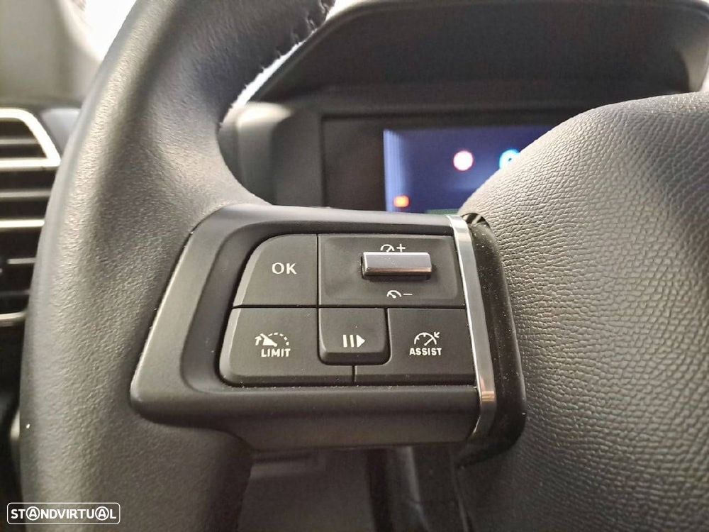 Citroën C4 1.2 Hybrid Plus e-DSC6 - 16