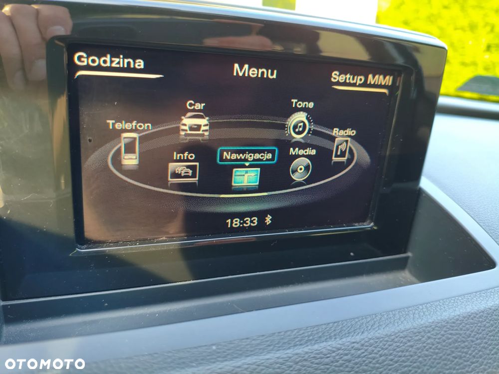 Audi Q3 2.0 TDI Quattro S tronic - 11