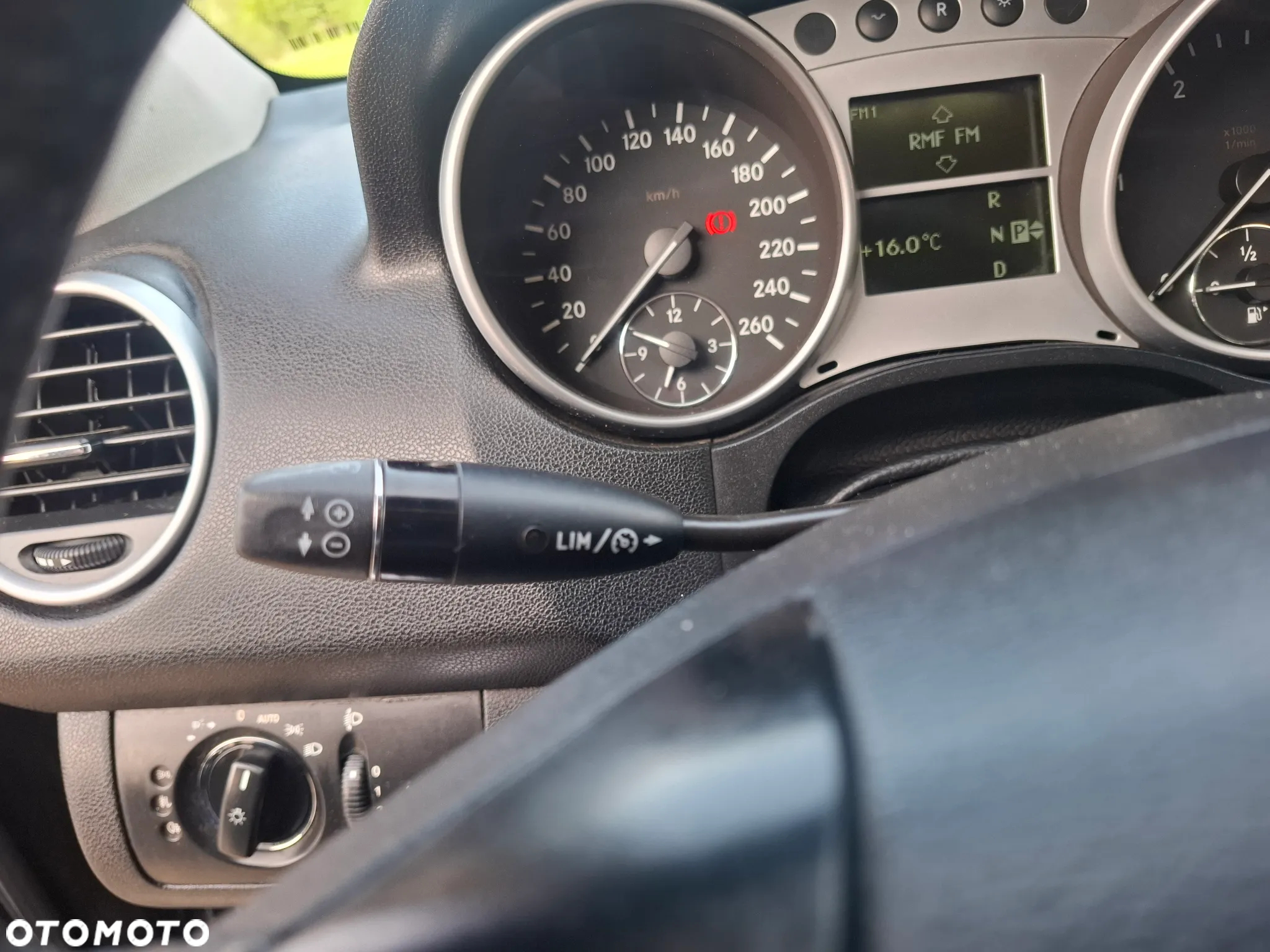 Mercedes-Benz ML 320 CDI 4-Matic - 26