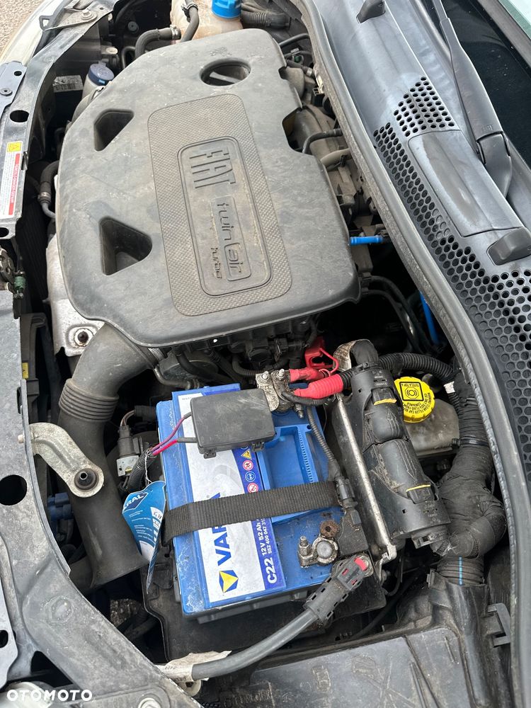 Fiat 500 0.9 TwinAir Turbo Start&Stopp Cult - 24