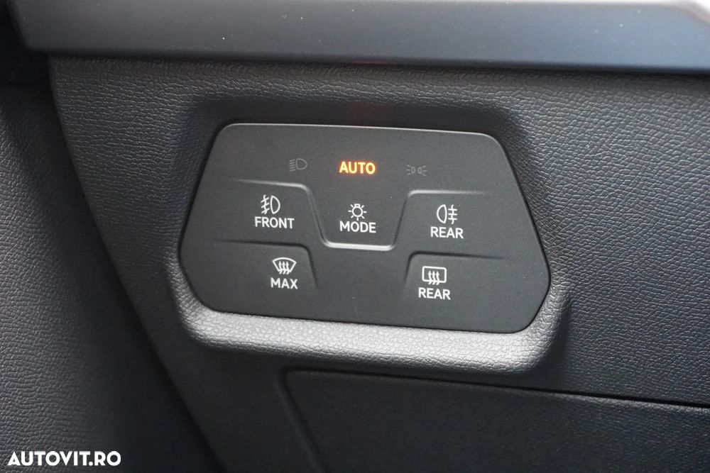 Cupra Formentor 1.5 eTSI DSG - 16