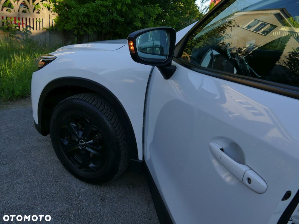 Mazda CX-5 SKYACTIV-G 165 Prime-Line - 24