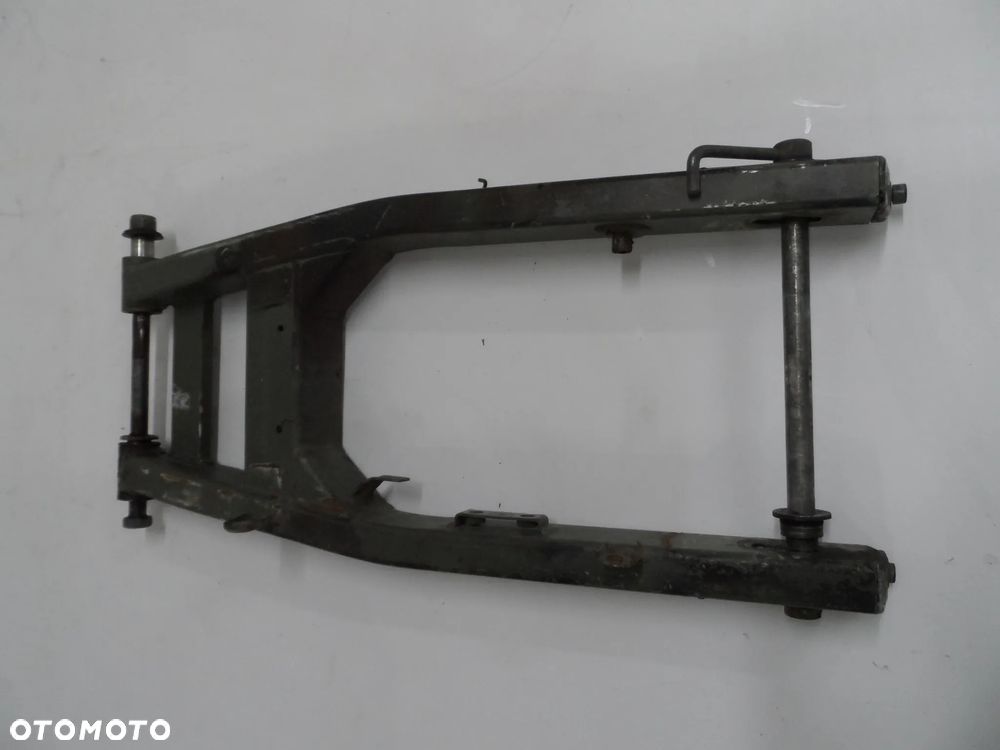 CAGIVA W 16 wahacz tył - 4