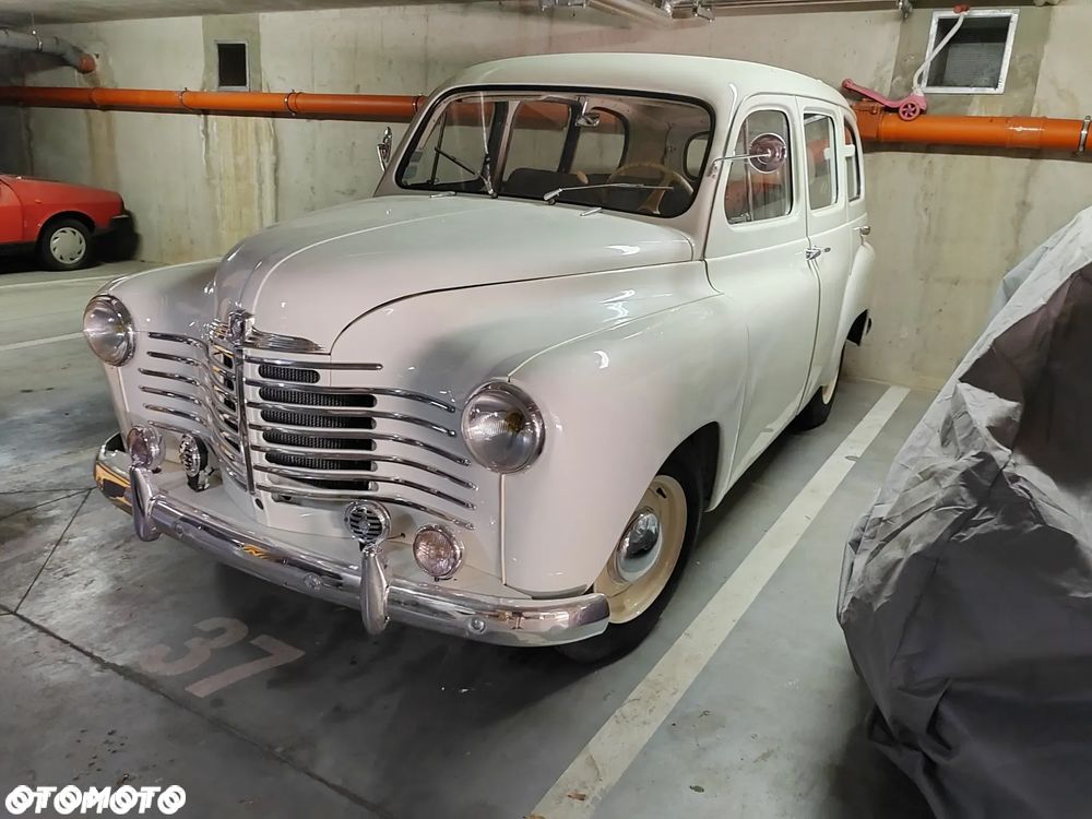 Renault Inny - 6