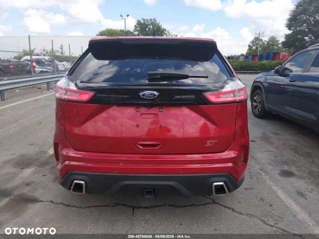 Ford Edge - 17