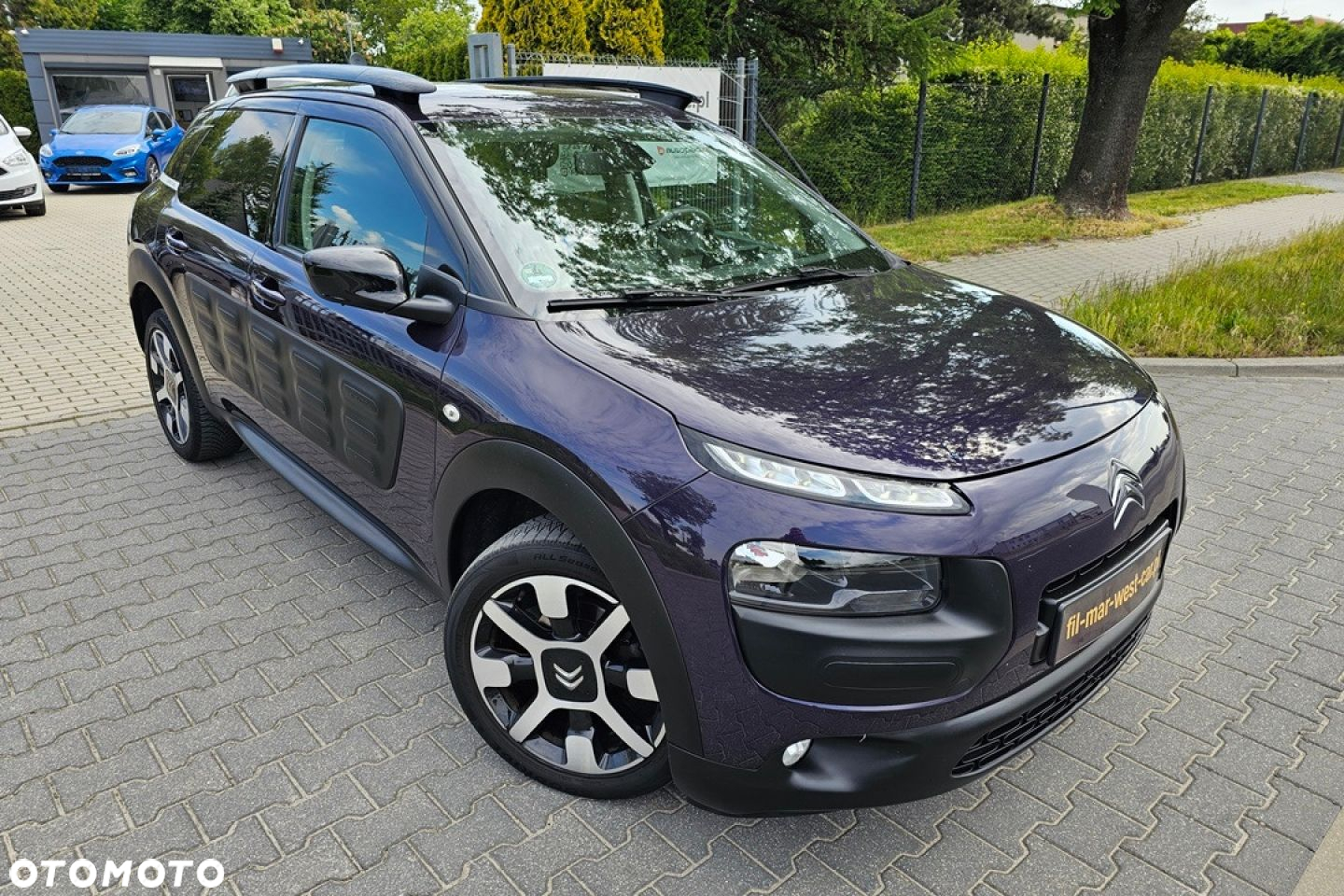 Citroën C4 Cactus - 2