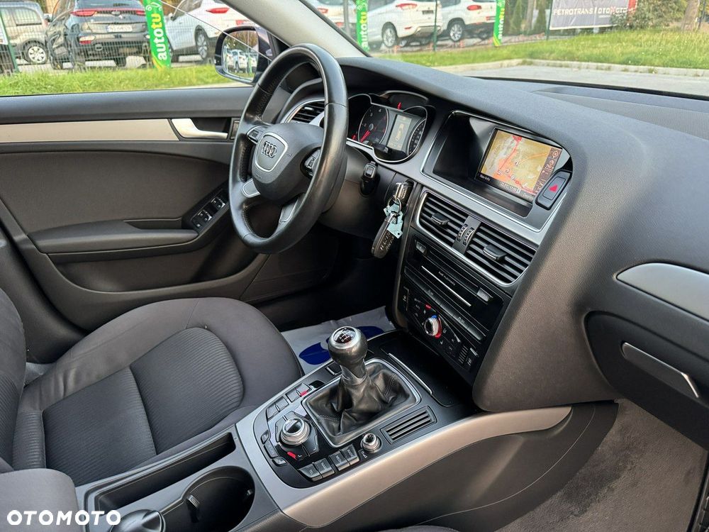 Audi A4 - 35