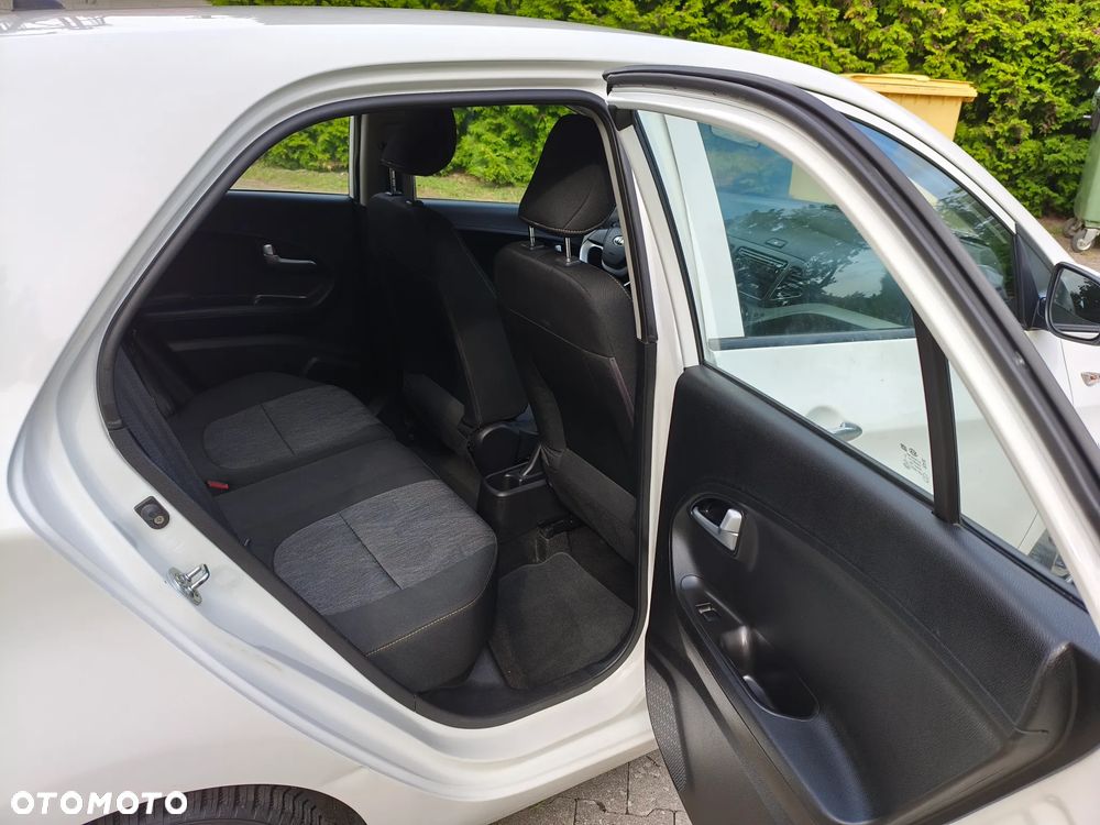 Kia Picanto 1.0 Edition 7 - 12