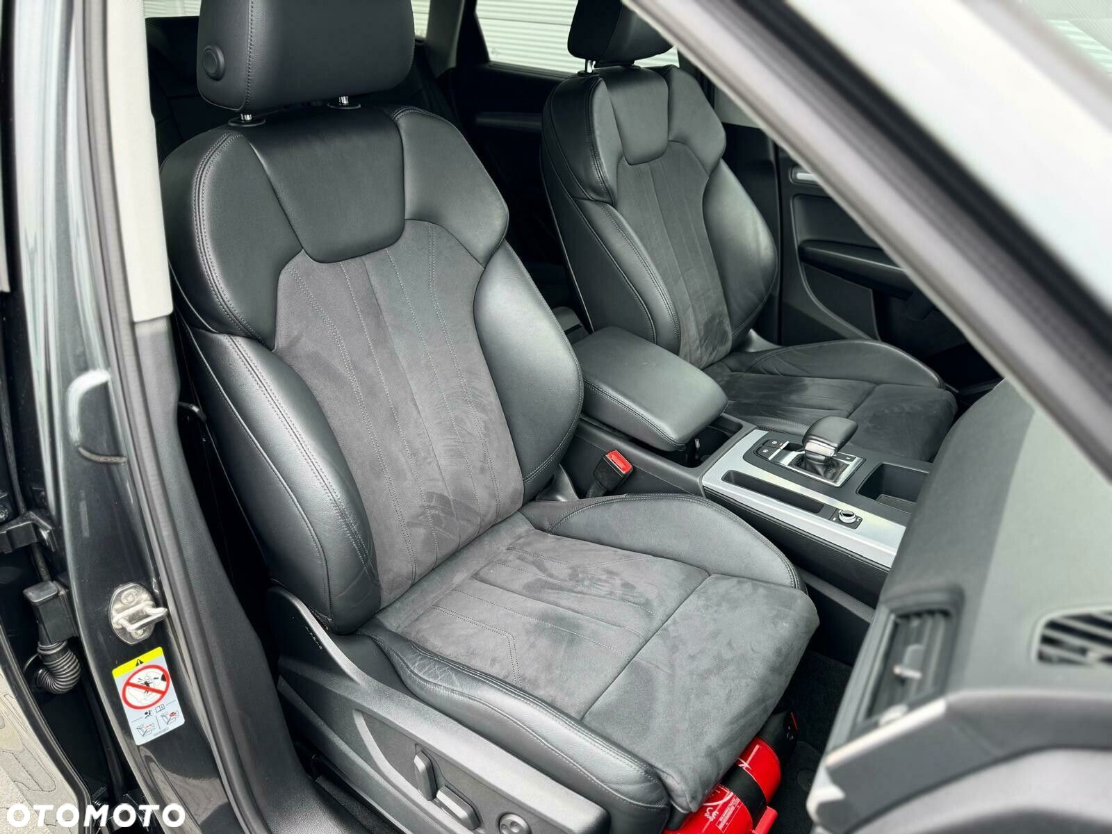 Audi Q5 - 26