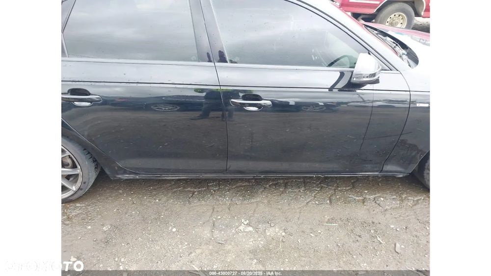 Audi A4 - 9