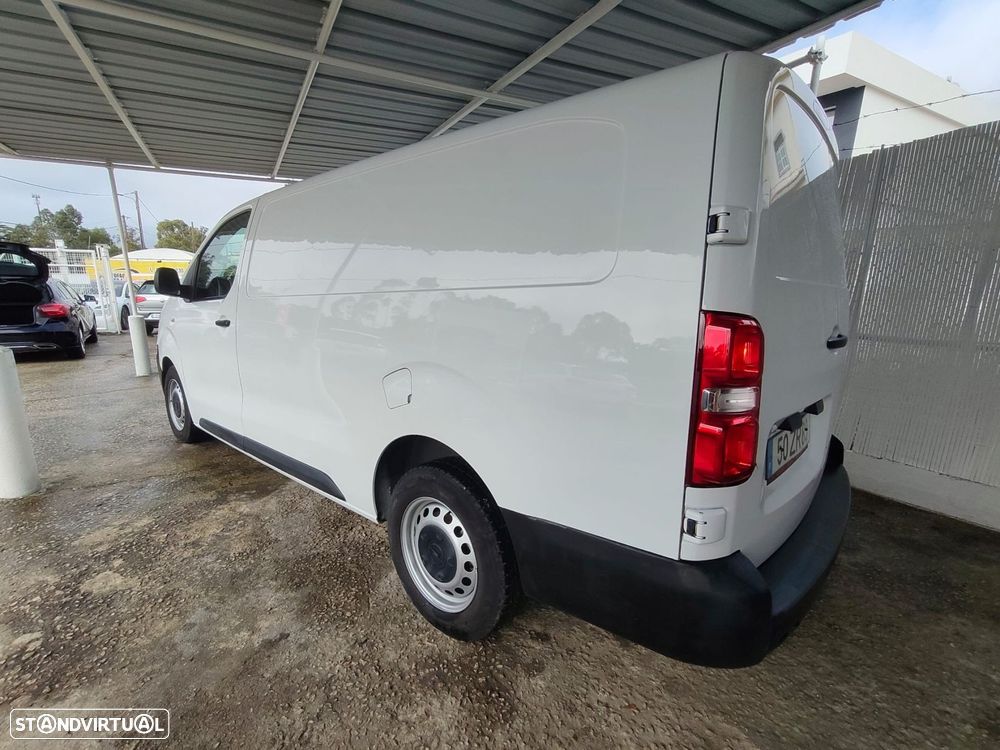 Opel Vivaro 1.5 CDTi L2H1 Enjoy - 4