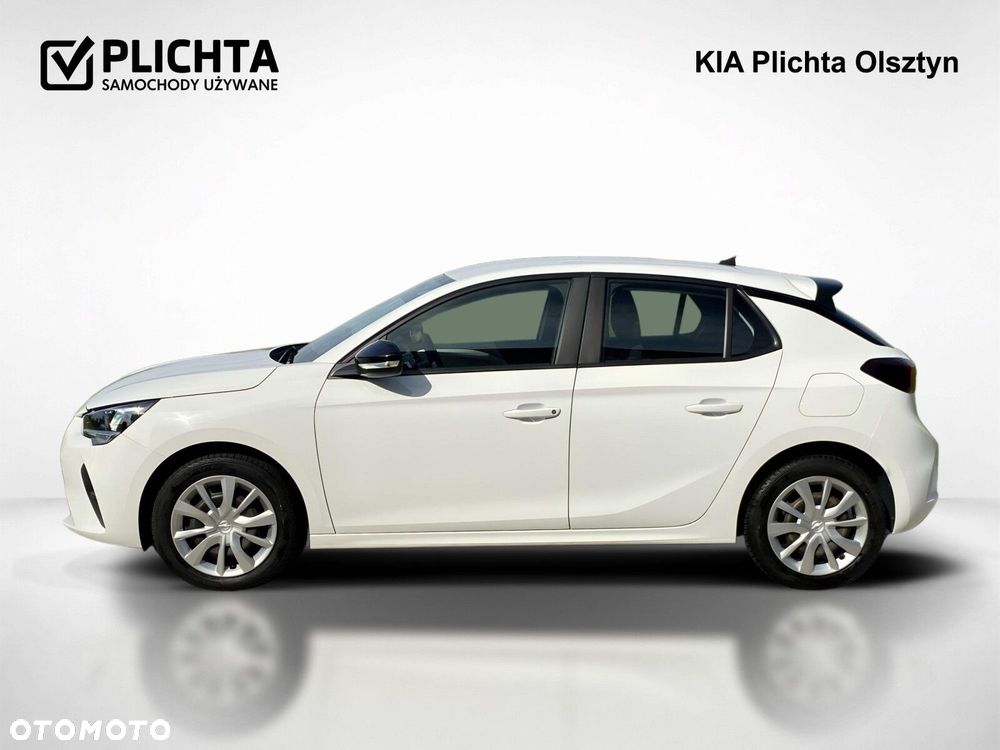 Opel Corsa - 3