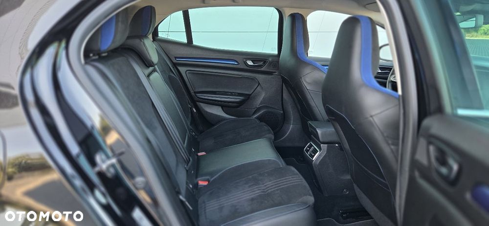 Renault Megane ENERGY dCi 110 GT LINE - 25