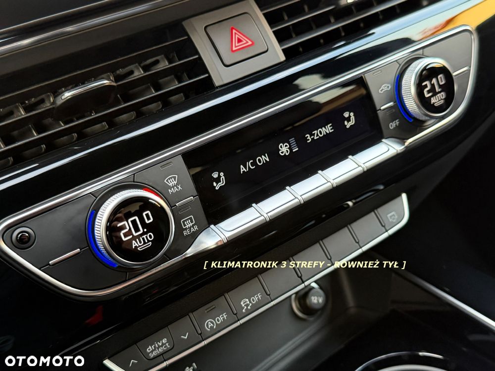 Audi A5 Sportback 40 TFSI S tronic S line - 22