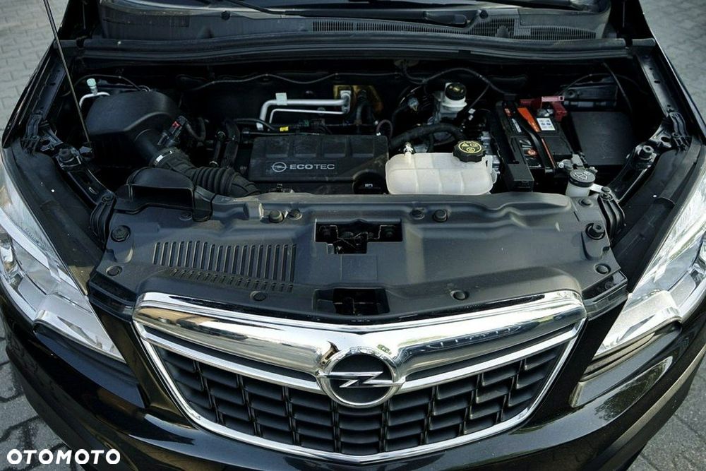 Opel Mokka - 13