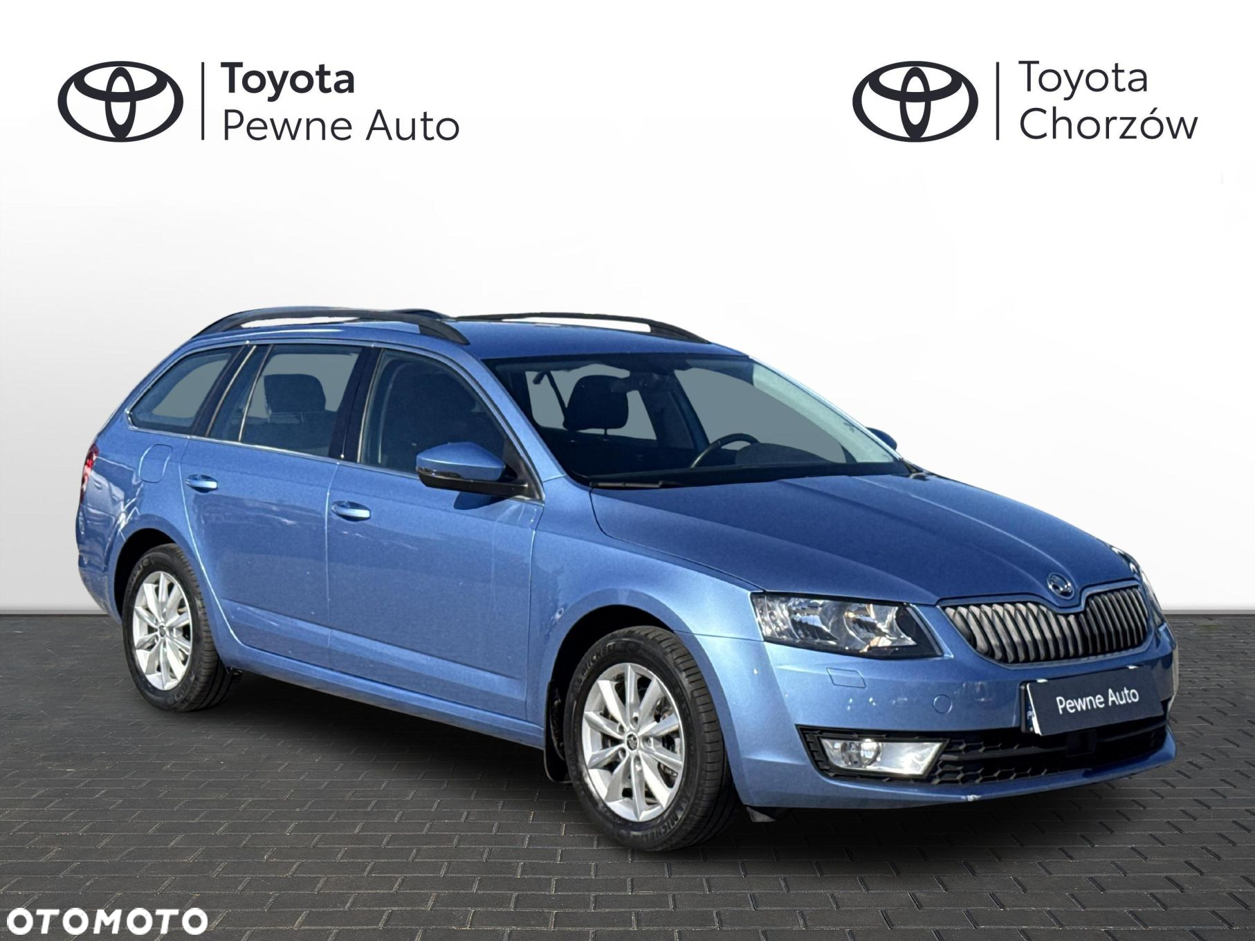 Skoda Octavia 1.4 TSI G-TEC CNG Ambition - 7