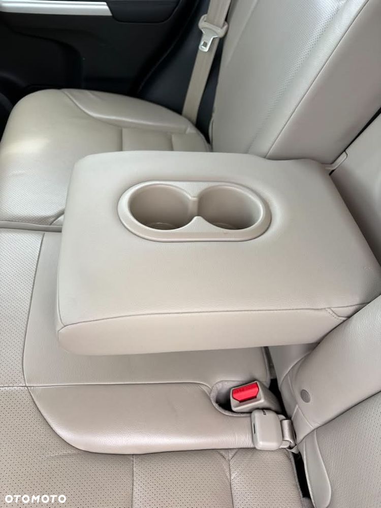 Honda CR-V - 26