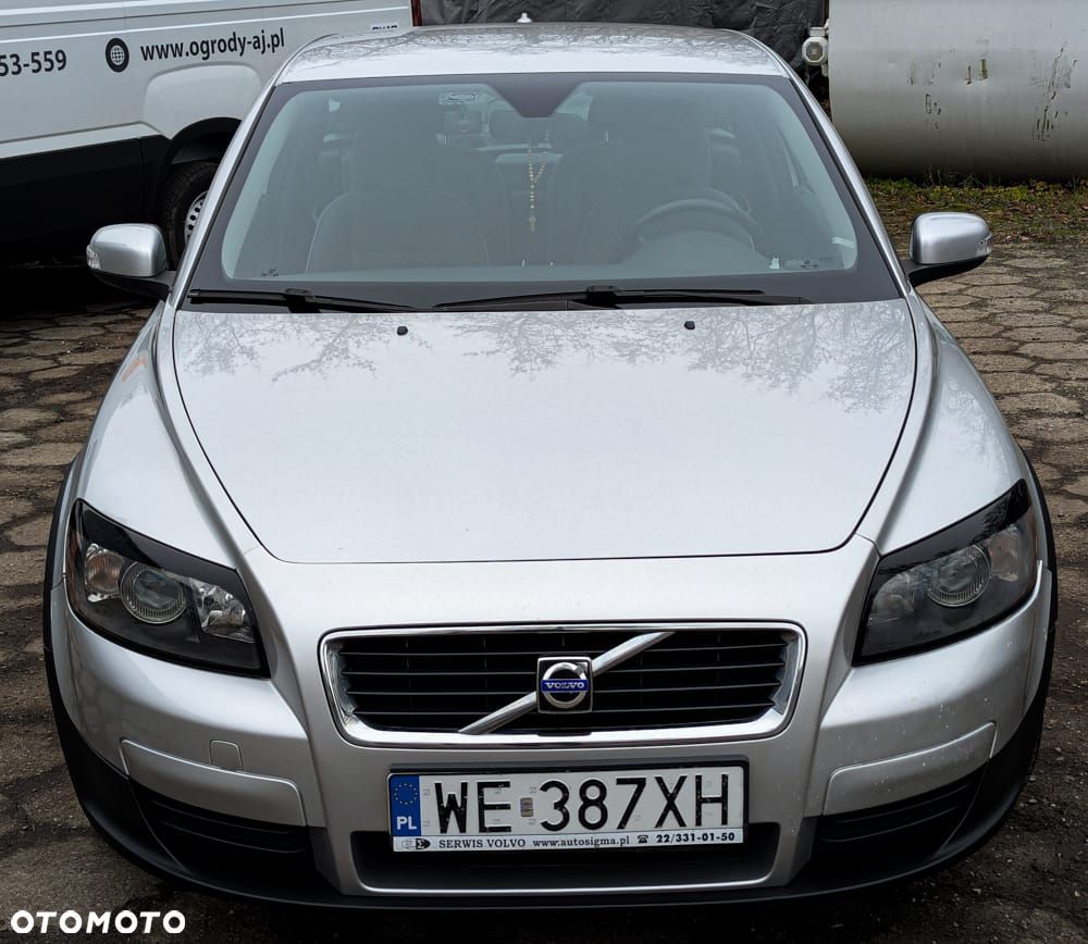 Volvo C30 2.0D - 11
