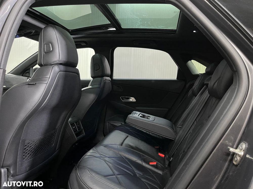 DS AUTOMOBILES DS 7 Crossback 2021 — imagine 12