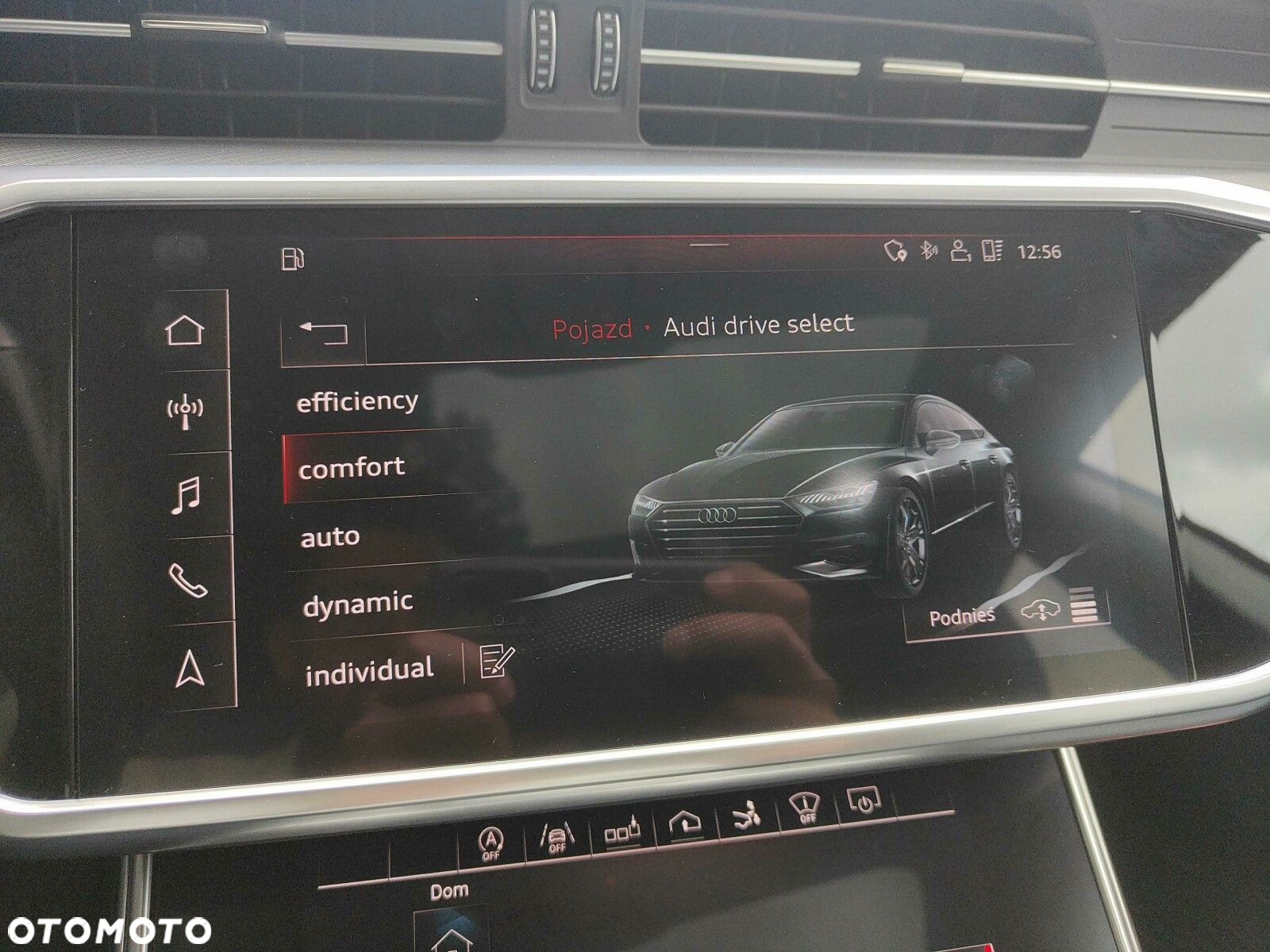 Audi A7 Sportback - 35