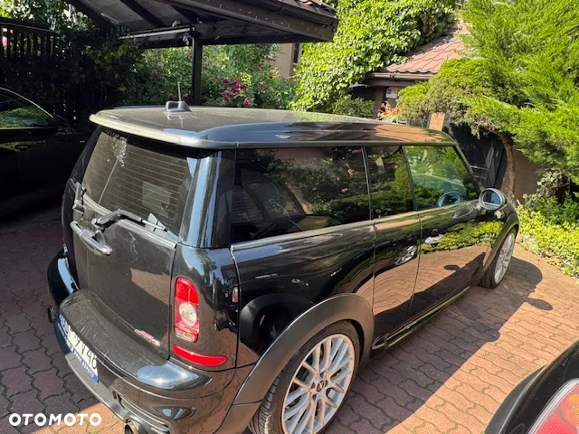 MINI John Cooper Works - 7