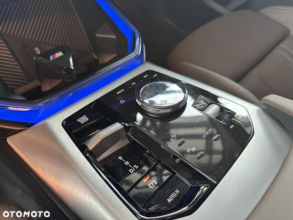 BMW X3 - 18