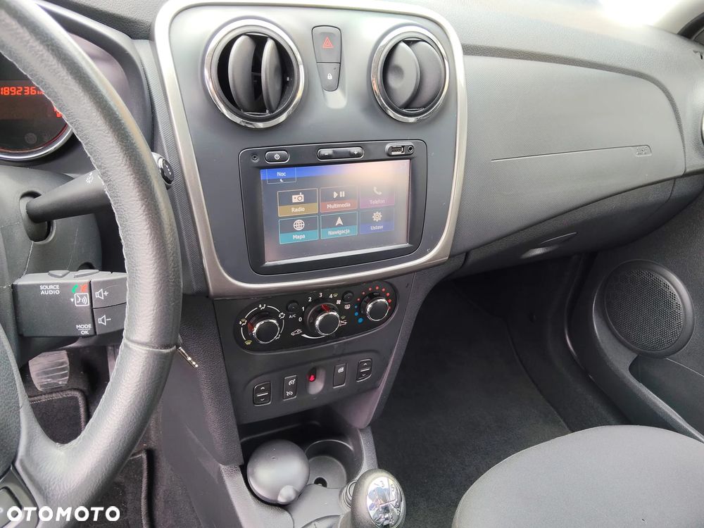 Dacia Sandero Stepway TCe 90 Prestige - 16