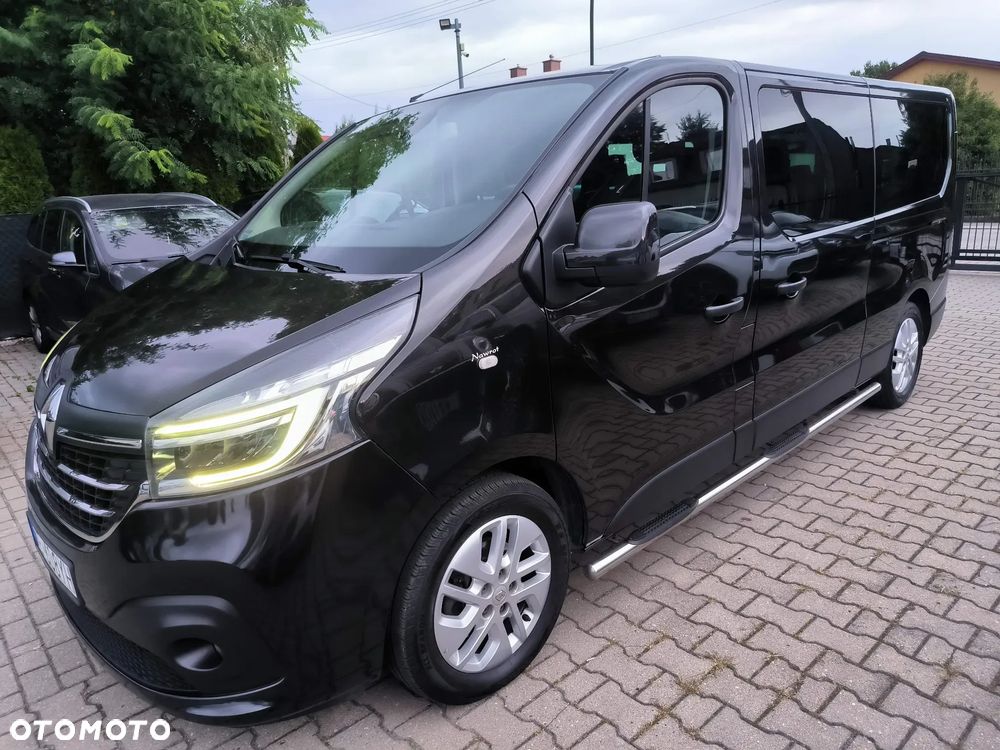 Renault Trafic 2.0 dCi Escapade EDC - 16